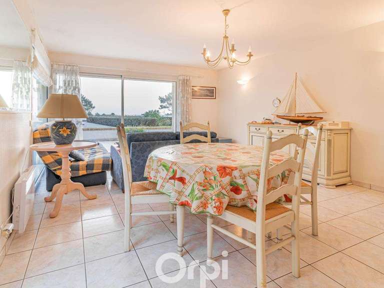 Apartment Carnac - 2 bedrooms