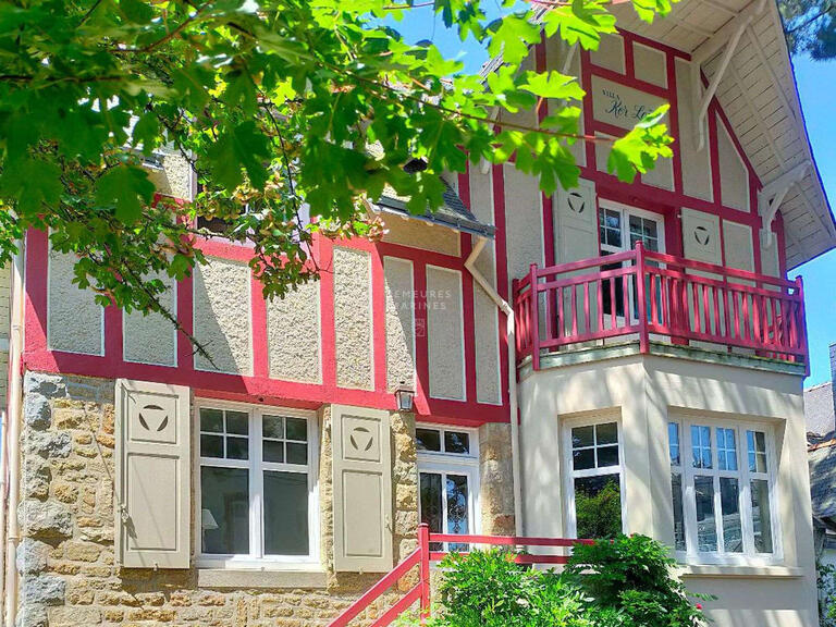 Maison Carnac - 5 chambres