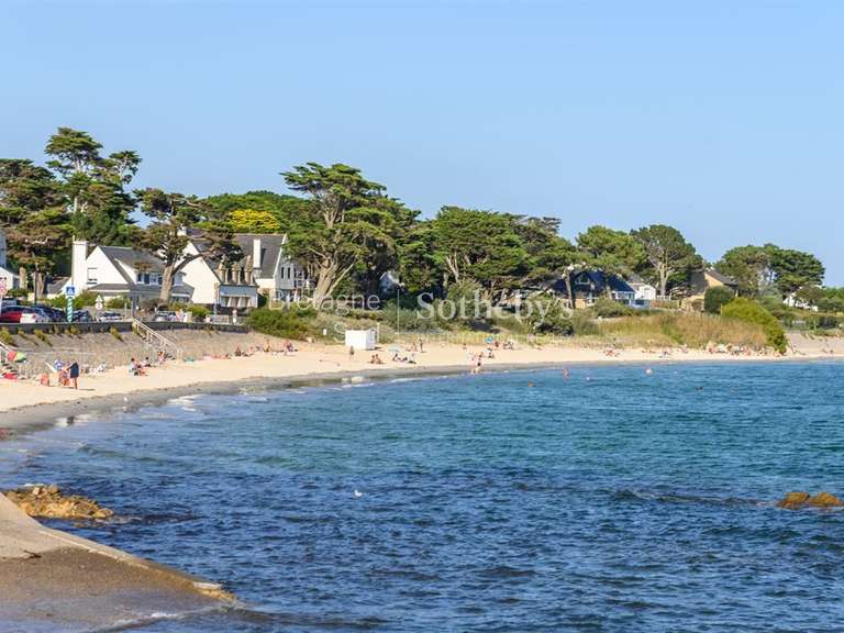 Maison avec Vue sur mer Carnac - 9 chambres - 330m²