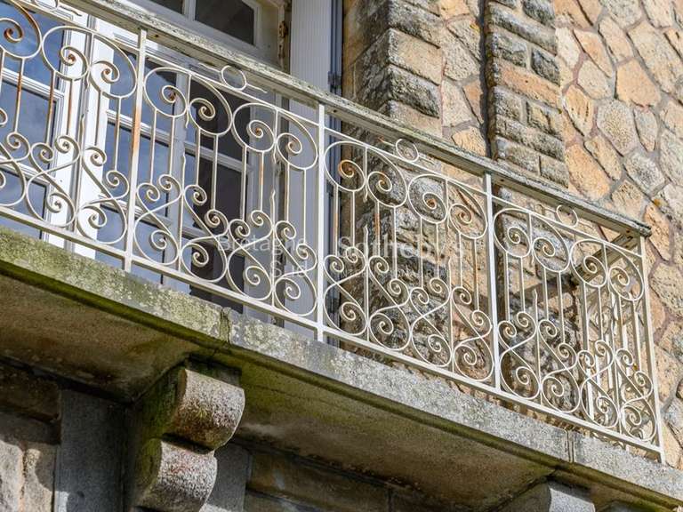 Maison avec Vue sur mer Carnac - 9 chambres - 330m²