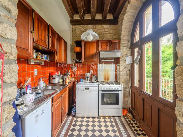 Maison avec Vue sur mer Carnac - 9 chambres - 330m²