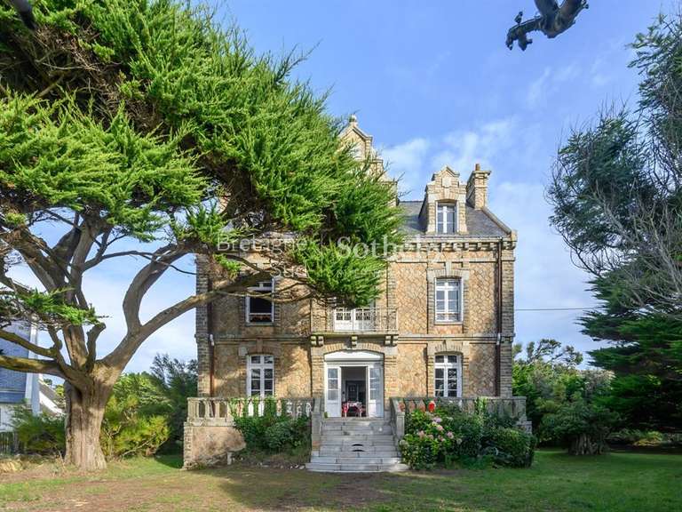 Maison avec Vue sur mer Carnac - 9 chambres - 330m²