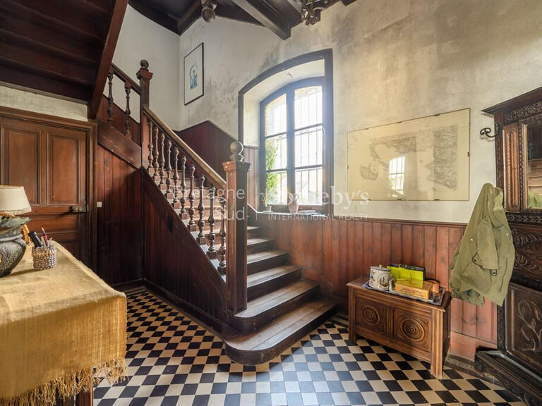 Maison Carnac - 9 chambres - 330m²