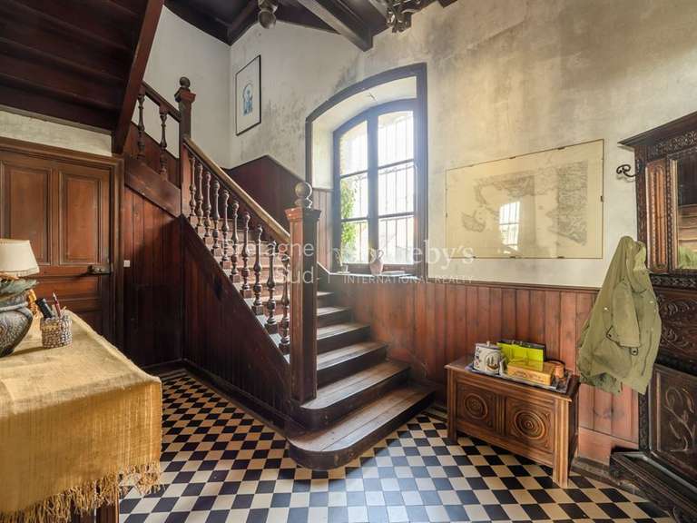 Maison avec Vue sur mer Carnac - 9 chambres - 330m²