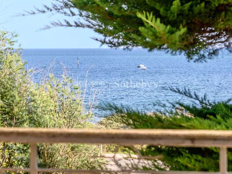 Maison avec Vue sur mer Carnac - 9 chambres - 330m²