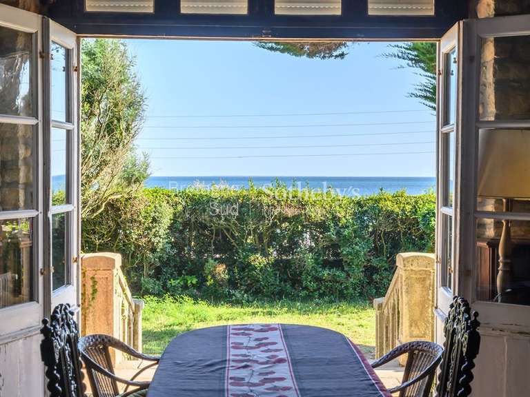 Maison avec Vue sur mer Carnac - 9 chambres - 330m²