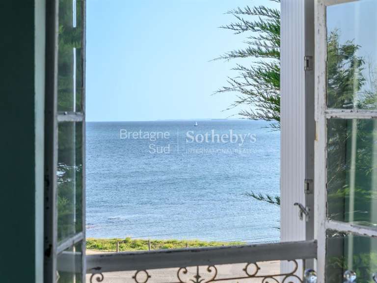 Maison avec Vue sur mer Carnac - 9 chambres - 330m²