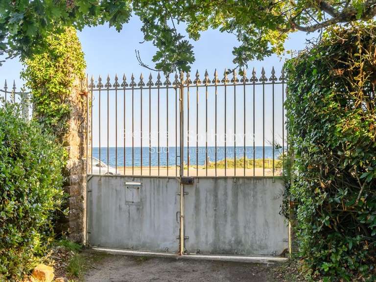 Maison avec Vue sur mer Carnac - 9 chambres - 330m²