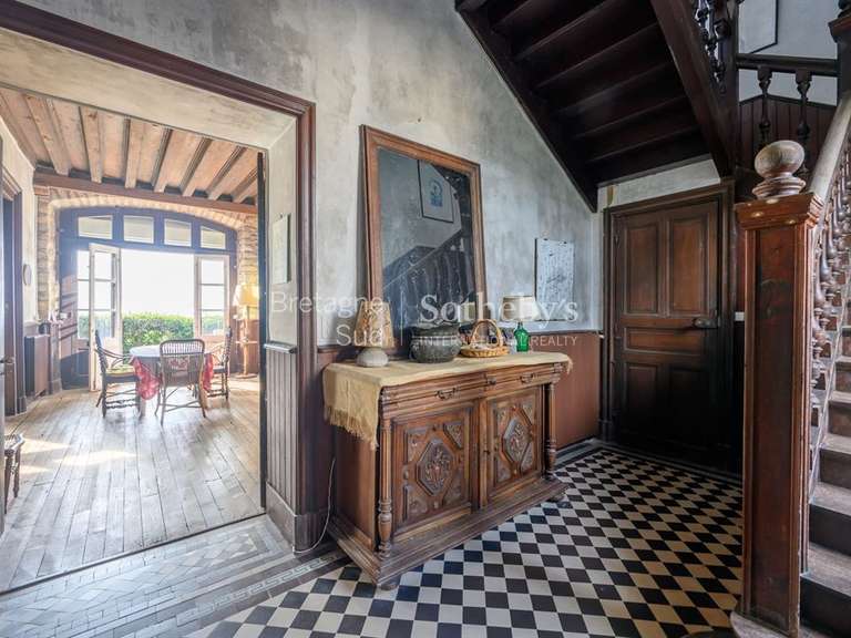 Maison avec Vue sur mer Carnac - 9 chambres - 330m²