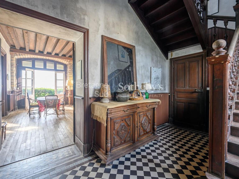 Maison Carnac - 9 chambres - 330m²