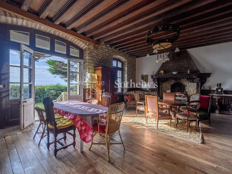 Maison avec Vue sur mer Carnac - 9 chambres - 330m²
