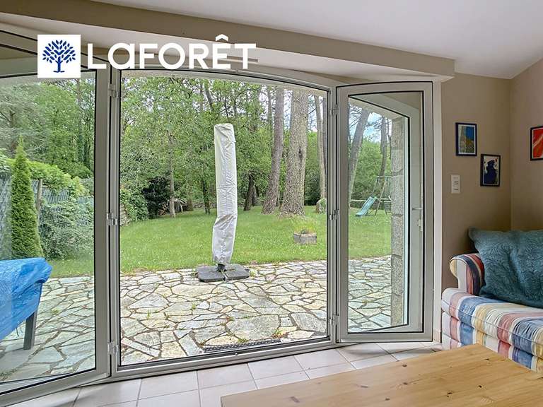 Maison Carnac - 4 chambres - 102m²