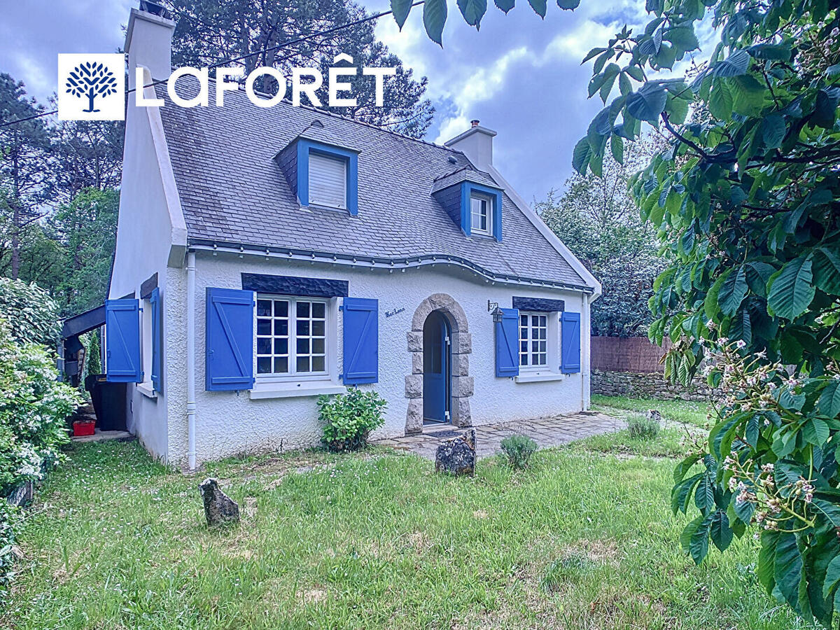 House Carnac