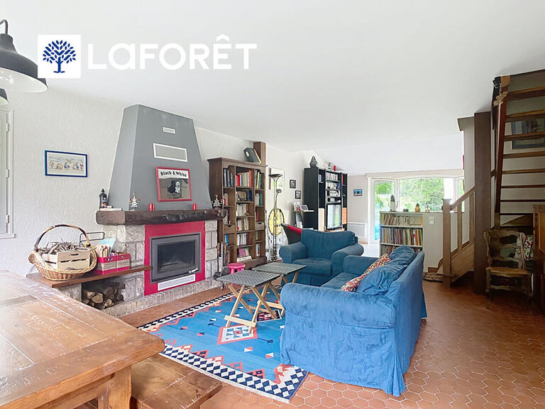 House Carnac - 4 bedrooms - 102m²