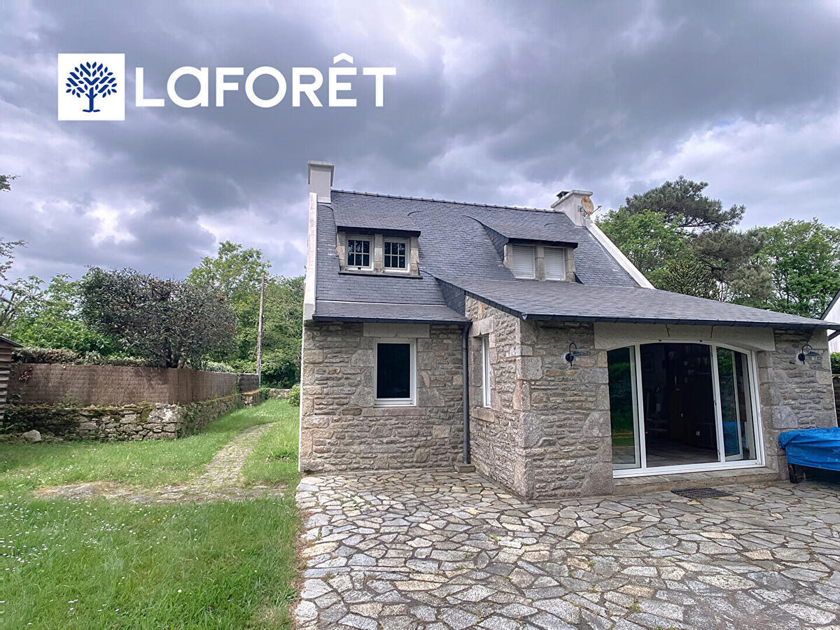 House Carnac
