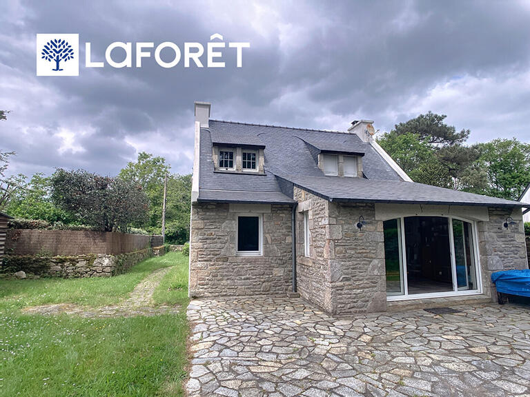 House Carnac - 4 bedrooms - 102m²
