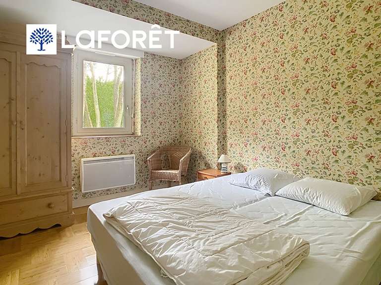 Maison Carnac - 4 chambres - 102m²