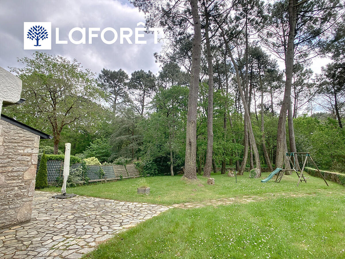 House Carnac