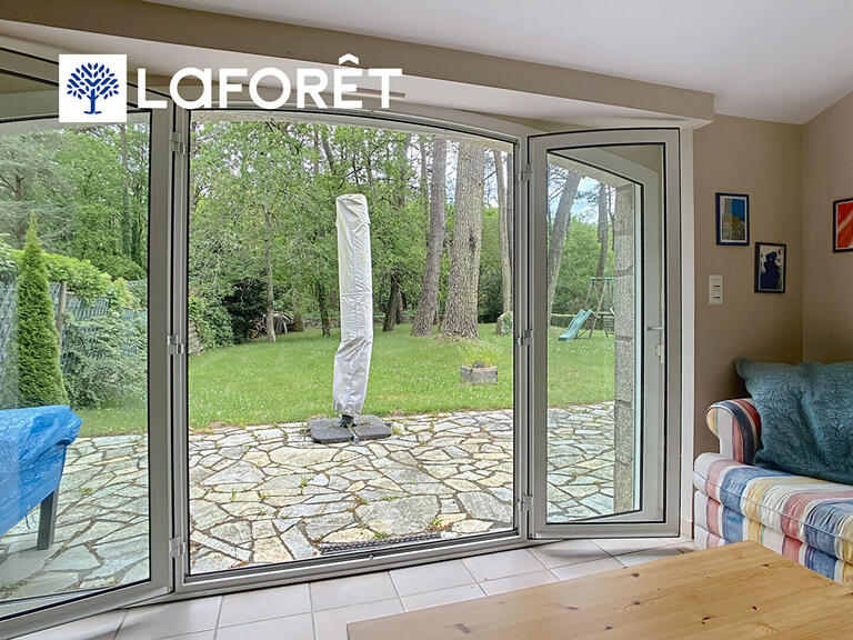 House Carnac - 4 bedrooms - 102m²