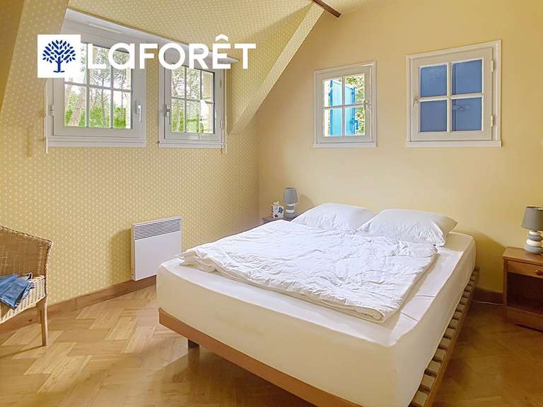 Maison Carnac - 4 chambres - 102m²