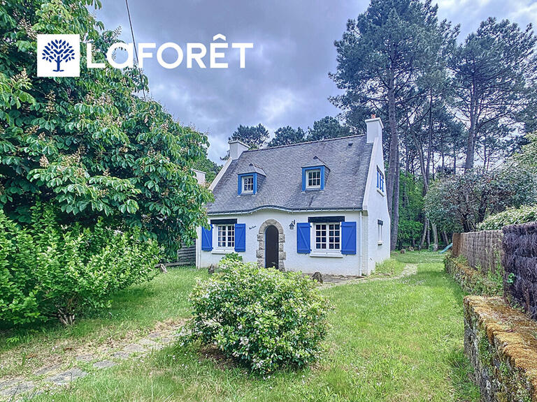 House Carnac - 4 bedrooms - 102m²