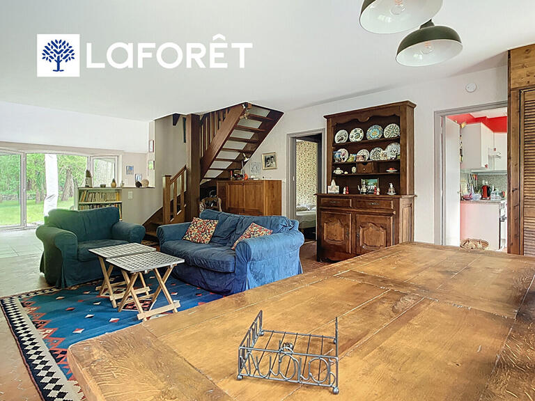 House Carnac - 4 bedrooms - 102m²