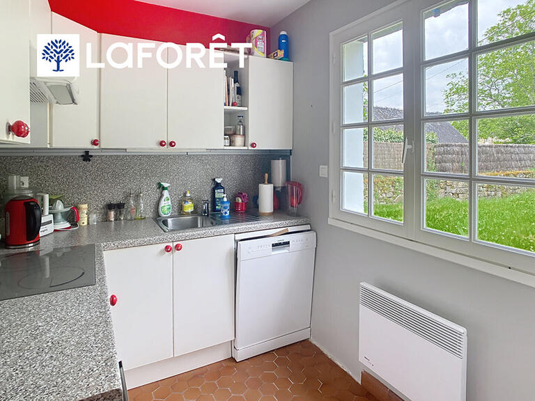 House Carnac - 4 bedrooms - 102m²