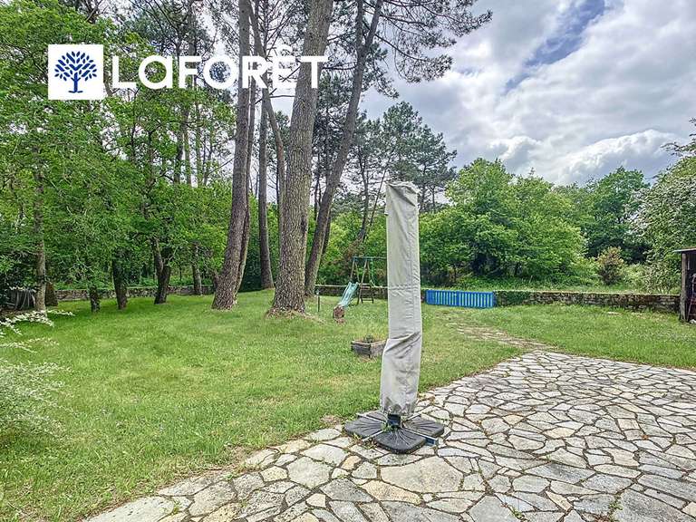 Maison Carnac - 4 chambres - 102m²