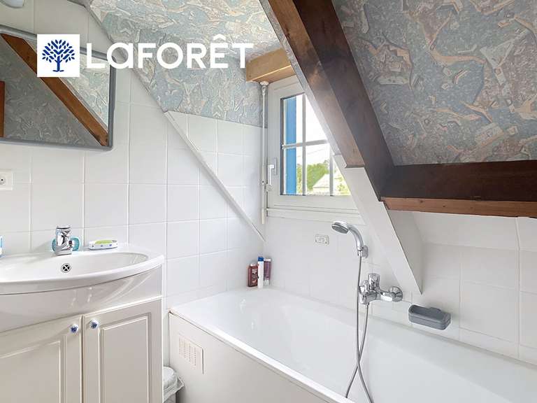 Maison Carnac - 4 chambres - 102m²