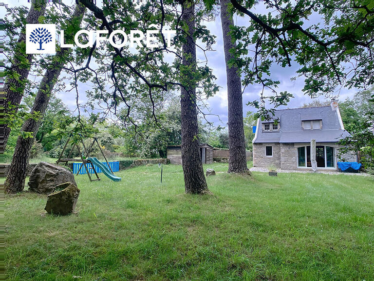 House Carnac - 4 bedrooms - 102m²