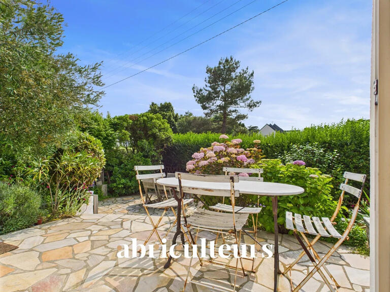 Maison Carnac - 5 chambres - 136m²