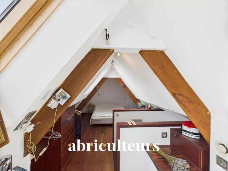 Maison Carnac - 5 chambres - 136m²