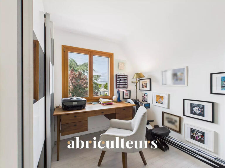 Maison Carnac - 5 chambres - 136m²