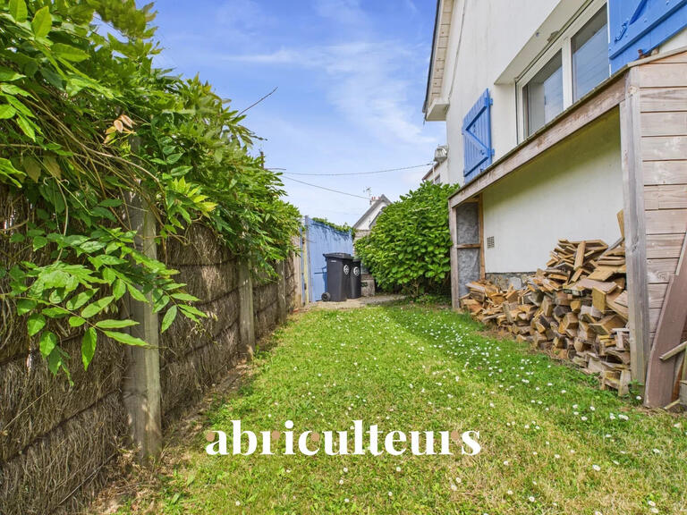 Maison Carnac - 5 chambres - 136m²