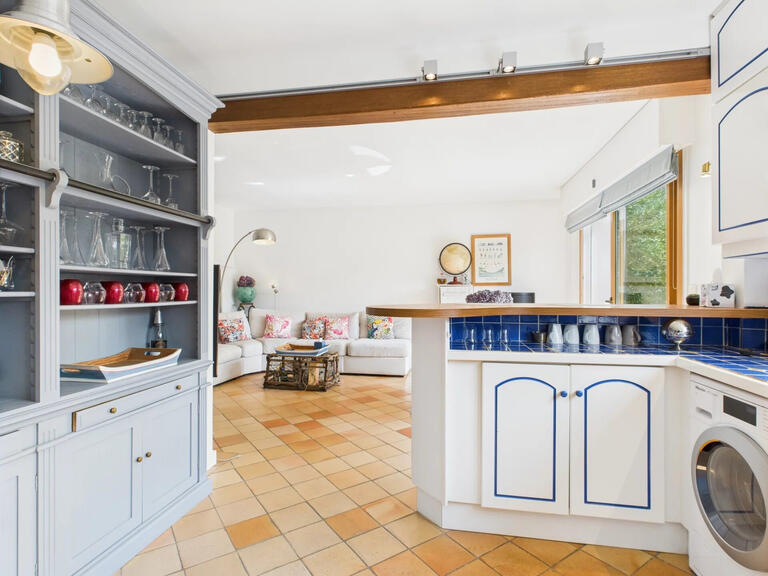 House Carnac - 5 bedrooms - 136m²