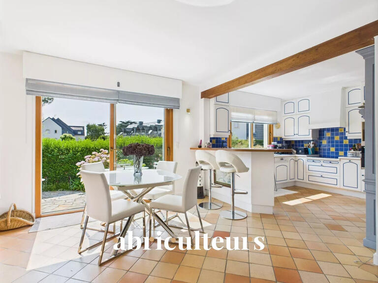 Maison Carnac - 5 chambres - 136m²