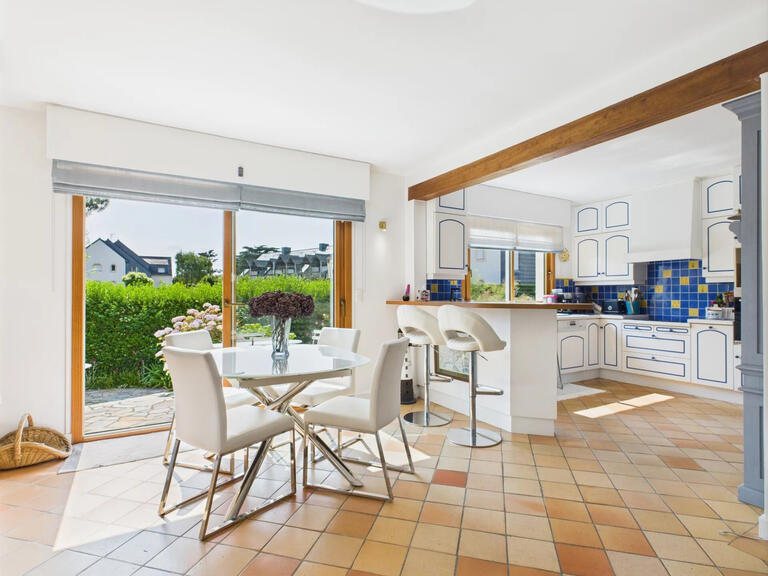 House Carnac - 5 bedrooms - 136m²
