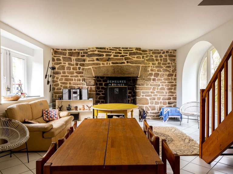 Maison Carnac - 8 chambres