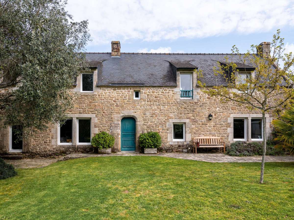 Maison Carnac