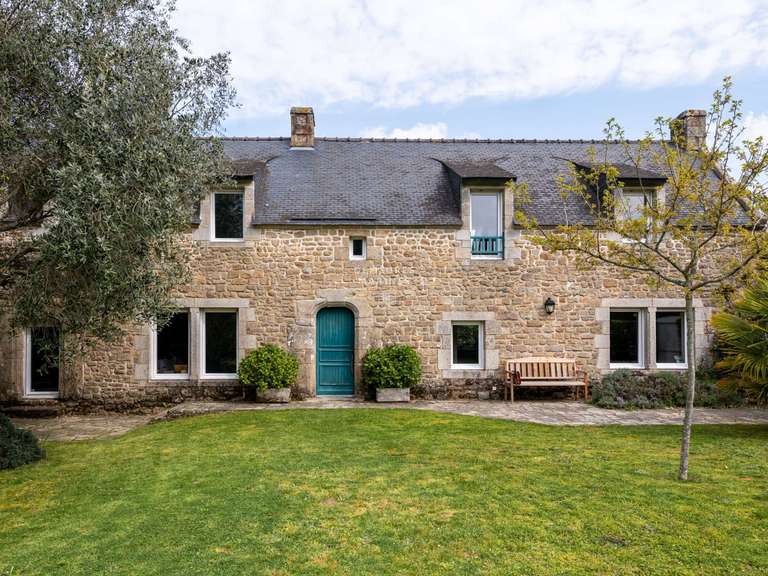 Maison Carnac - 8 chambres