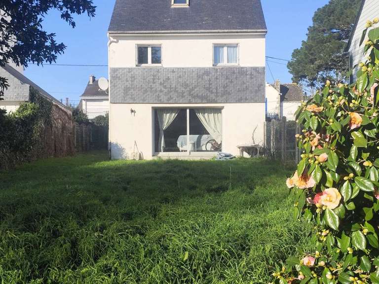 Maison Carnac - 3 chambres