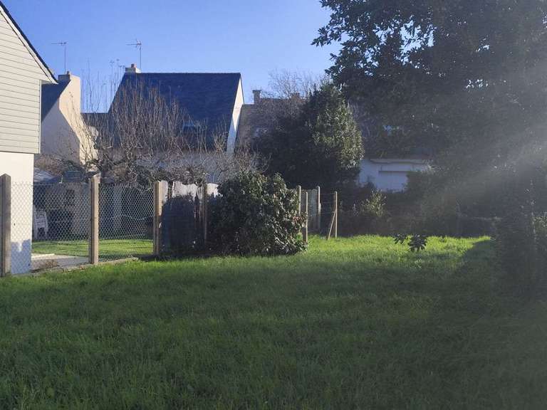 Maison Carnac - 3 chambres
