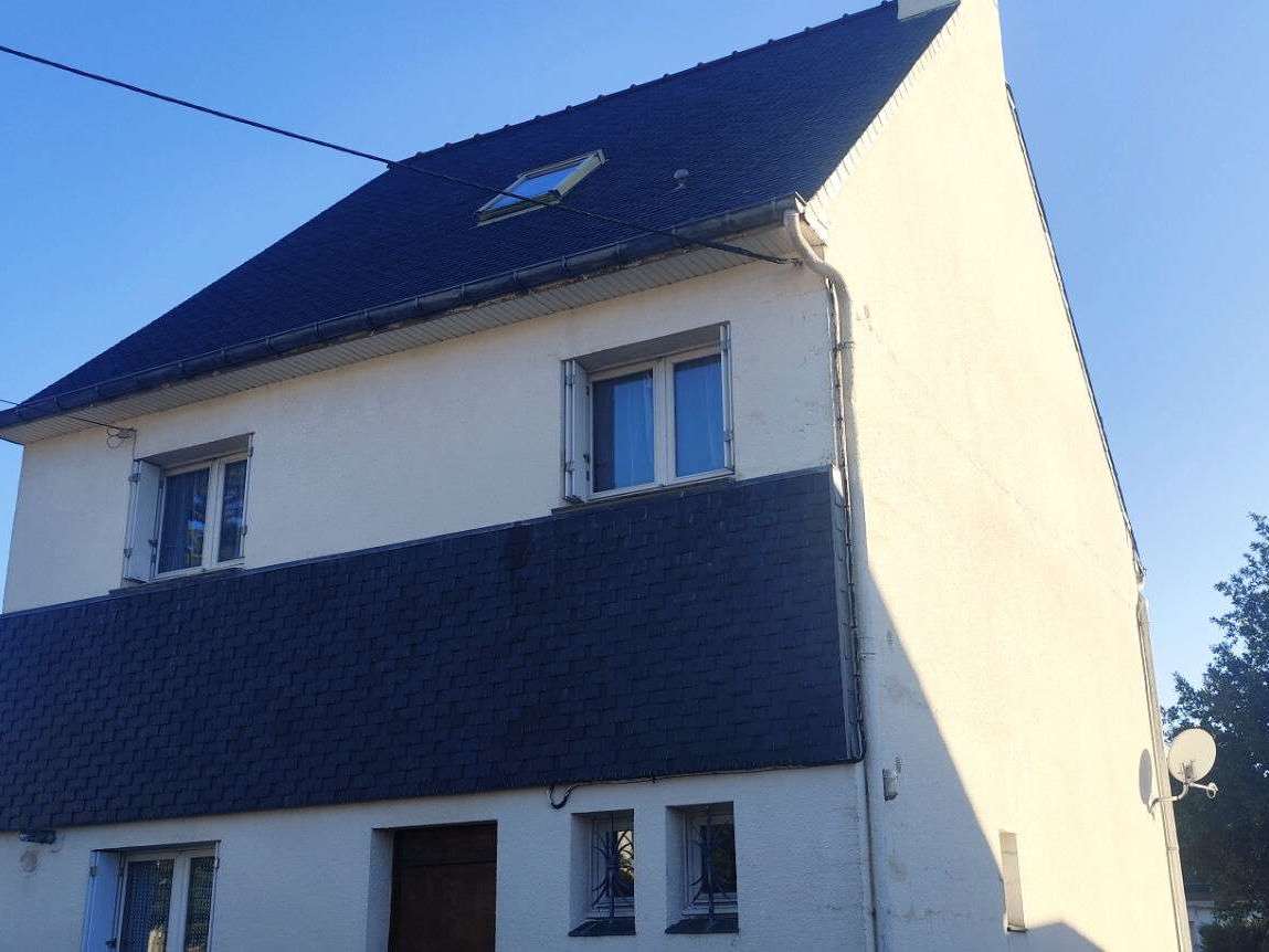 House Carnac