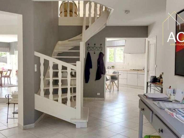 Maison Carnac - 5 chambres