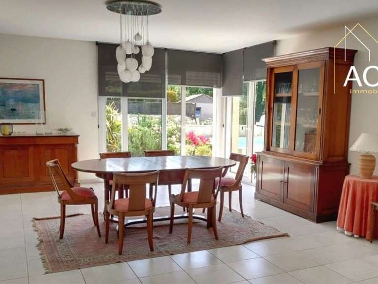 Maison Carnac - 5 chambres