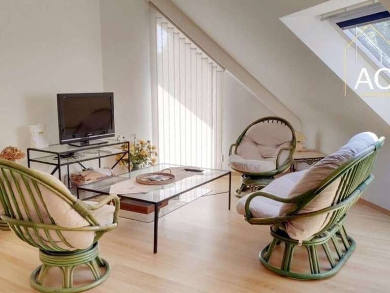 Maison Carnac - 5 chambres