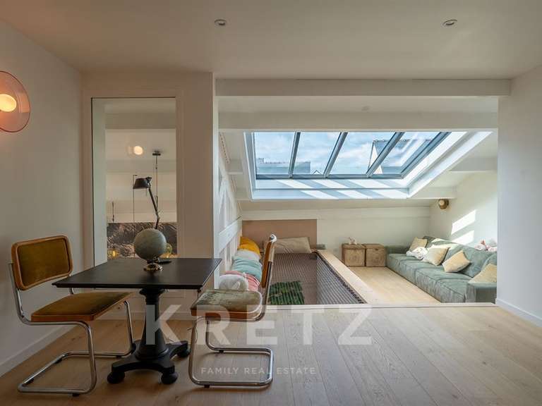 Maison Carnac - 7 chambres - 313m²