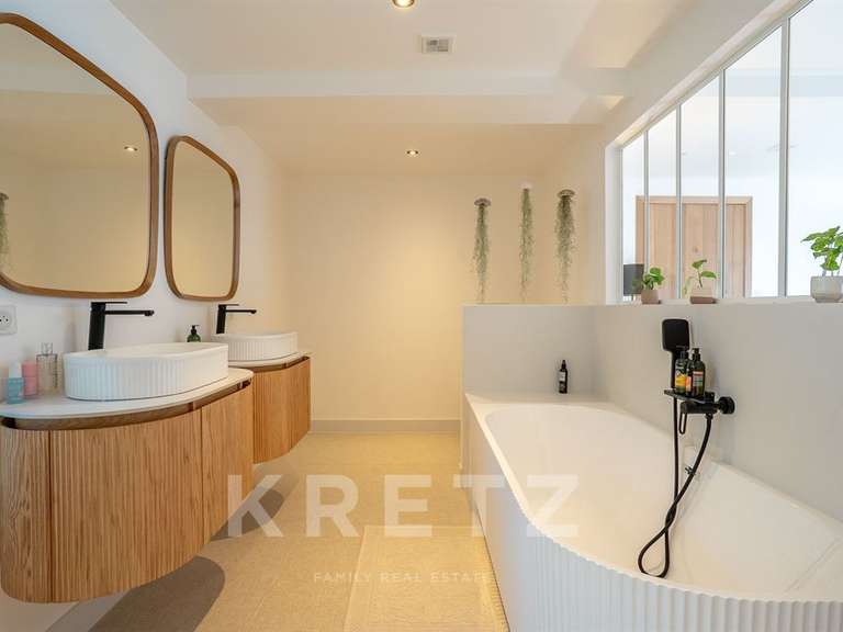 Maison Carnac - 7 chambres - 313m²