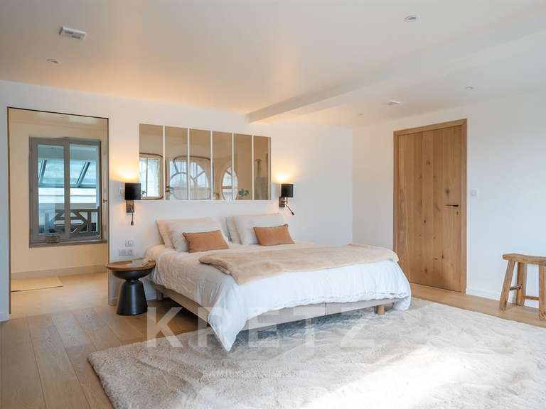 Maison Carnac - 7 chambres - 313m²