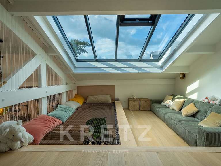 Maison Carnac - 7 chambres - 313m²